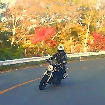第八回は、紅葉シーズンの榛名へ!!