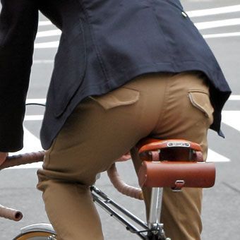 今旬チノはペダルプッシャーにあり。