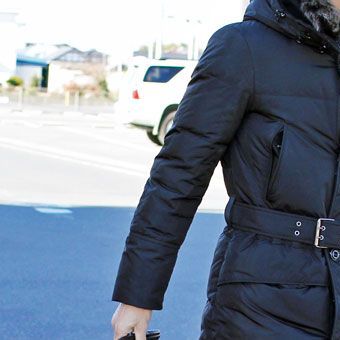 今年の冬はPEUTEREY！旅スタイル2013冬
