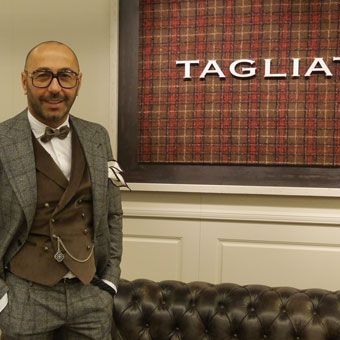 今年のトレンドを読み解く？！PITTI出展ブランド。
