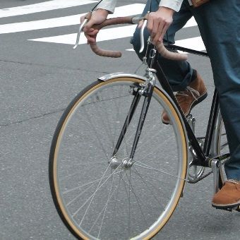 TOKYO Wheels発、アメリカンチノ登場。
