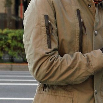 そろそろ春の装いをの準備を。