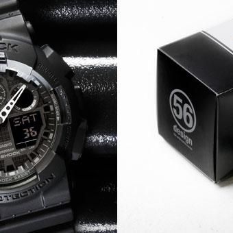 大人のライダーのための「G-SHOCK」