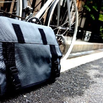 サンフランシスコ発、大人が持ちたいホンモノのメッセンジャー。