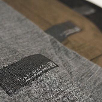 究極のインナーが登場。サイクルライフが変わる一枚です。