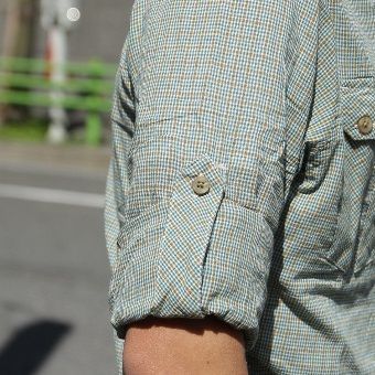本物を求めると「nau」に辿り着く。