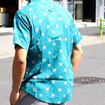 “これ”を着て、夏を待て！暑い奴らがやってきた。