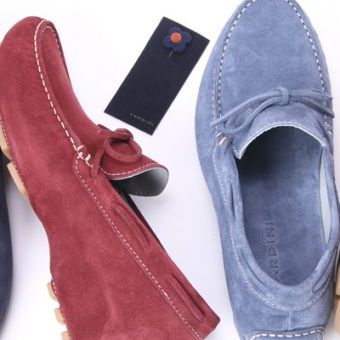 なんとか夏に間に合いました！LARDINIのドライビングシューズ再入荷！