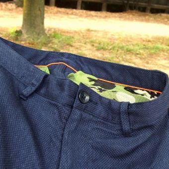 凸凹がキモ？周囲を出し抜くなら、ポイントは生地。