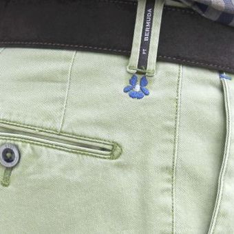 なにより自分の為に。品よく過ごす上品ショーツ。