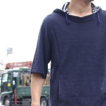 洋服の楽しさを改めて教えてくれるブランド「m's braque」