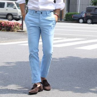 見えないお洒落を見せたくなる。微差にこだわればPT01に行き着く。