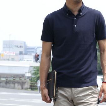 絶対定番と呼ばれる数少ないアイテム。