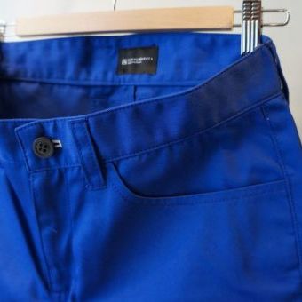 業界人も認める、1○○本売れたパンツって本当？？