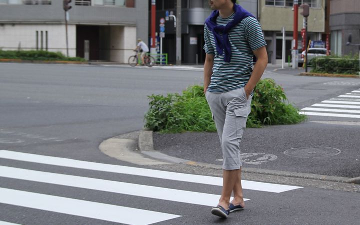 今まで、なんとなくTシャツを選んでいませんか？