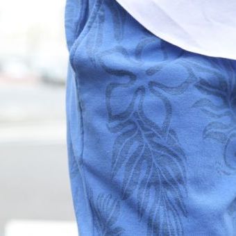 そろそろお盆の帰省。ちょいとこなれて見せるには。