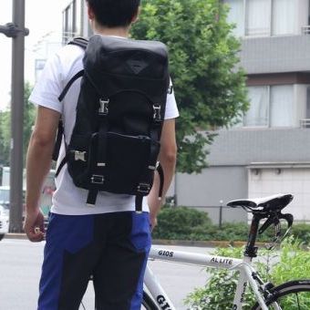 難しいバックパック選び。何を基準で選ぶ？