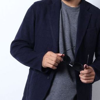 20代にはわかるまい。COMOLIの魅力。