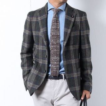 もはや老舗を追い抜いた？ジャケットといえば。