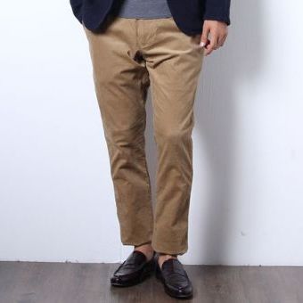 TOKYOlifeでBEST5売上を誇るパンツ。と、その理由。