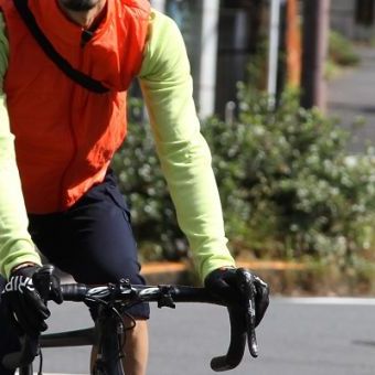 選び抜かれた素材、考え抜かれた機能性。裏も表もないアウターを出してしまったGIROのアパレルラインはやはりすごかった。