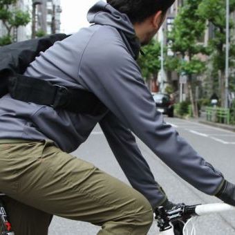 250枚売れた実績が真実！これぞ、パーカーの究極系