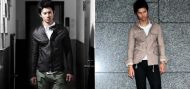 sisiiの今期秋冬モデルのレザージャケットを先行予約販売