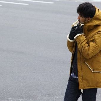 坂やロングライドよりも、寒いことが一番辛い！真冬でも気温に左右されない最暖アウターとは。