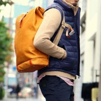 レザーサドルの老舗メーカーだから出せる存在感。みんなと違うモノを贈りたいならBROOKS。