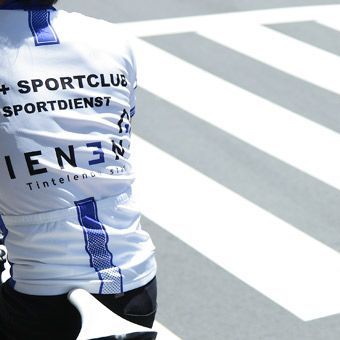 街乗り！サイクルジャージ2