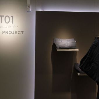 【PITTI UOMOレポート】今年のPT01も豊作だ！