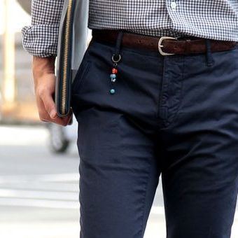 世界で最も“素晴らしいパンツ”は伊達じゃない。