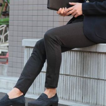 ジャージパンツの最高峰、買わない理由が見つからない。