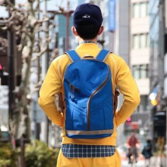 気軽に毎日使える、絶妙なサイズ感がいい。デザイン・カラバリ豊富で迷ってます！