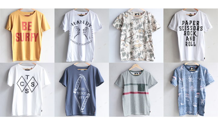 Welove Summer！We love TCSS♡
