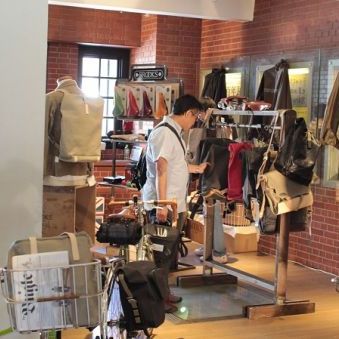 【ヨコハマ・サイクルスタイル Update！】今年も人気ブランド多数出展！のダイアテックプロダクツ。