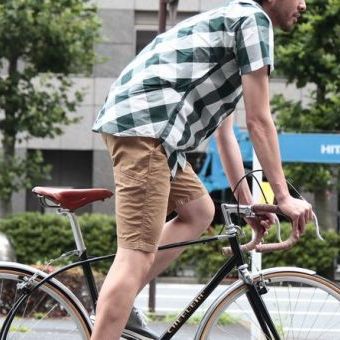 よく見かける定番ショーツは嫌。でも、確かな一本がほしい。