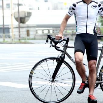 ASSOSに対する“誤解”があるようです。