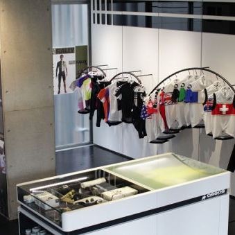 ASSOS PRO SHOP TOKYO WEST by TOKYO Wheelsが、オトナの街・三宿にオープン！