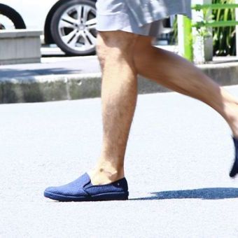 暑い夏に対抗するには、RIVIERASが必要だ。