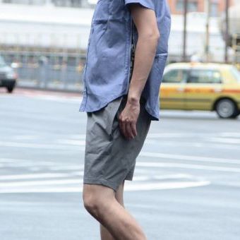 定番に頼りきり？隠れた主役級ショーツを見逃すな。