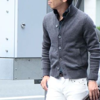 先行受注会！？いえいえ、もうデリバリー開始です。イケメン気分を堪能しましょう。