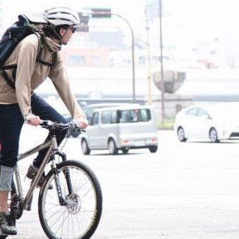 秋の”ニンジャ”は防寒だけではない！体温調節が大事でござる。