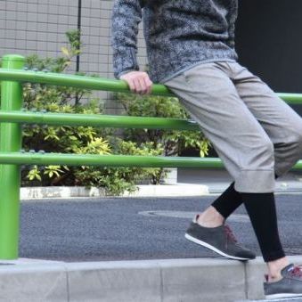 今からがクロップドパンツのシーズン？サイクリストに重宝される理由とは。