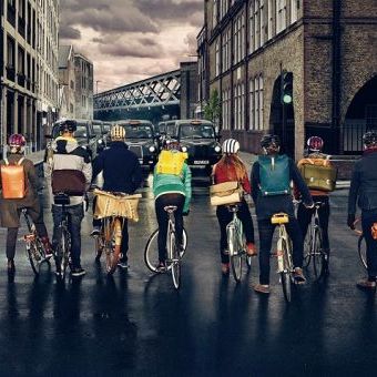 【イベント情報！】BROOKSフェア開催！TOKYO Wheels東日本橋店にBROOKSのバッグが勢揃いします！