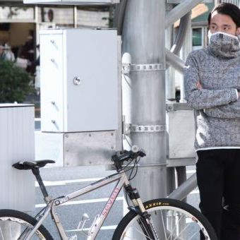 "ニンジャーパーカー"の地位はなぜ揺るがないのか。