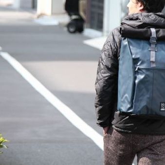YALTAもついに新時代へ。欠点を取り除くことで見える、使いやすいバックパックとは。