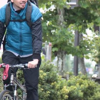今年はミッドレイヤーが豊作だからこそ、埋もれない一枚が欲しい。