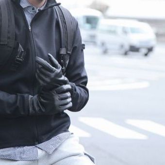 自転車での怪我。大惨事ばかり想定していませんか？