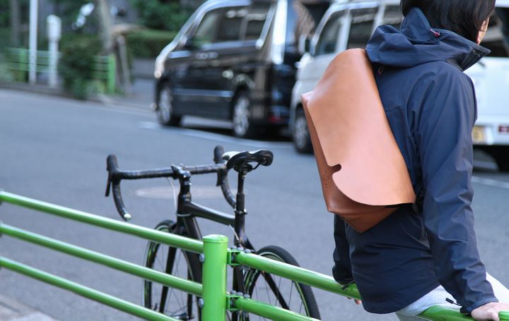 あの人にぴったりの１つが必ず見つかる、Uni（ユニ）のレザーバッグ。※ギフト情報追加！